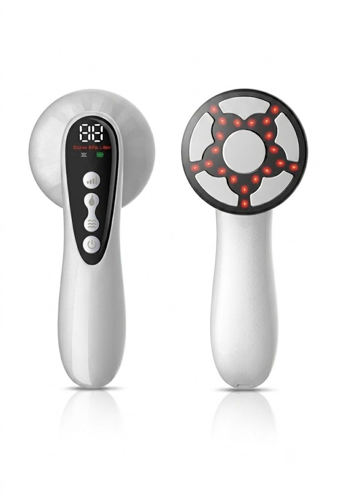 5-in-1 Body Sculpting & Cellulite Massager