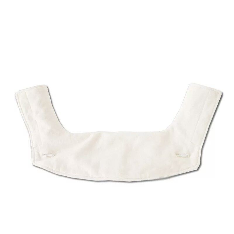 Baby Carrier Drool Pads Teething Cover for Infant Comfort