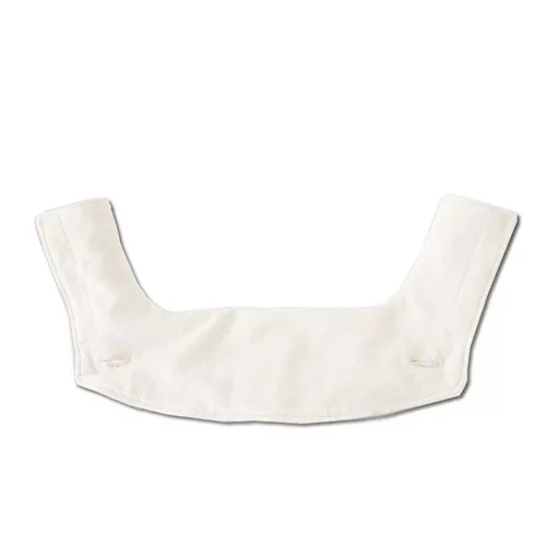 Baby Carrier Drool Pads Teething Cover for Infant Comfort