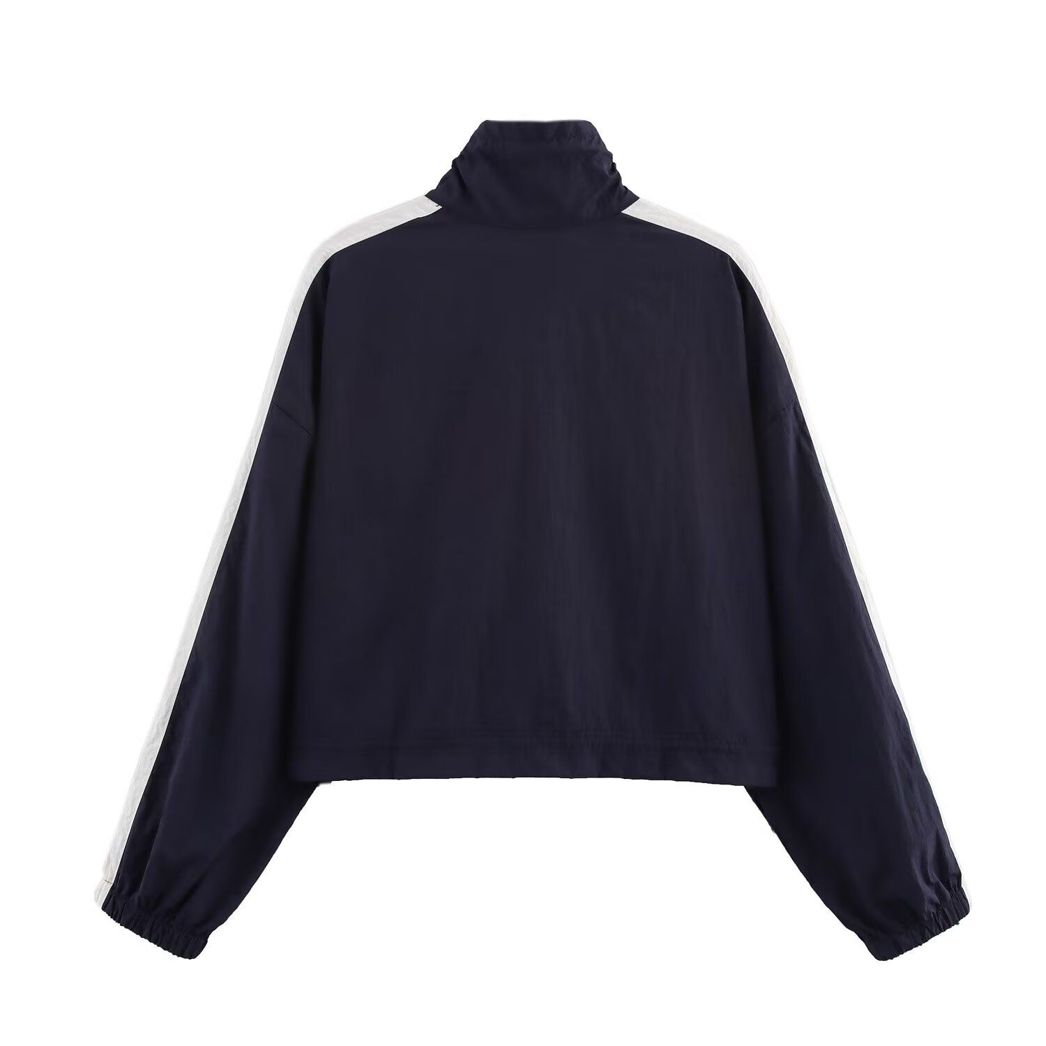 Women's Classic Denim Jacket - Stylish & Versatile KUN-00008