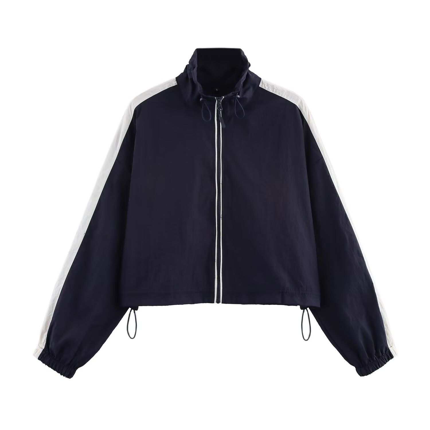 Women's Classic Denim Jacket - Stylish & Versatile KUN-00008