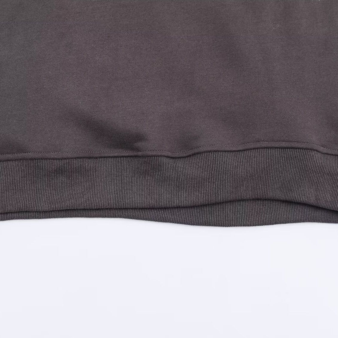 Women's Cartoon Sweatshirt - Washed Graphic Pullover KUN-00021