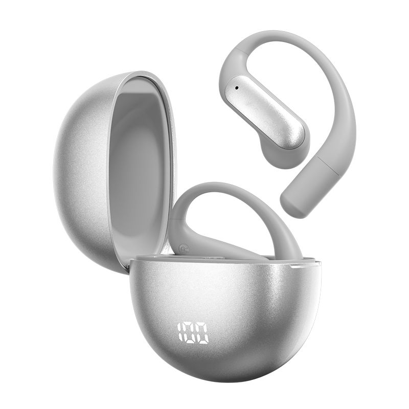 Wireless Earbuds with Hi-Fi Surround Sound Model#M118