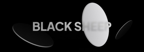 Aviator Brown Plastic Sunglasses #BS2503-0355