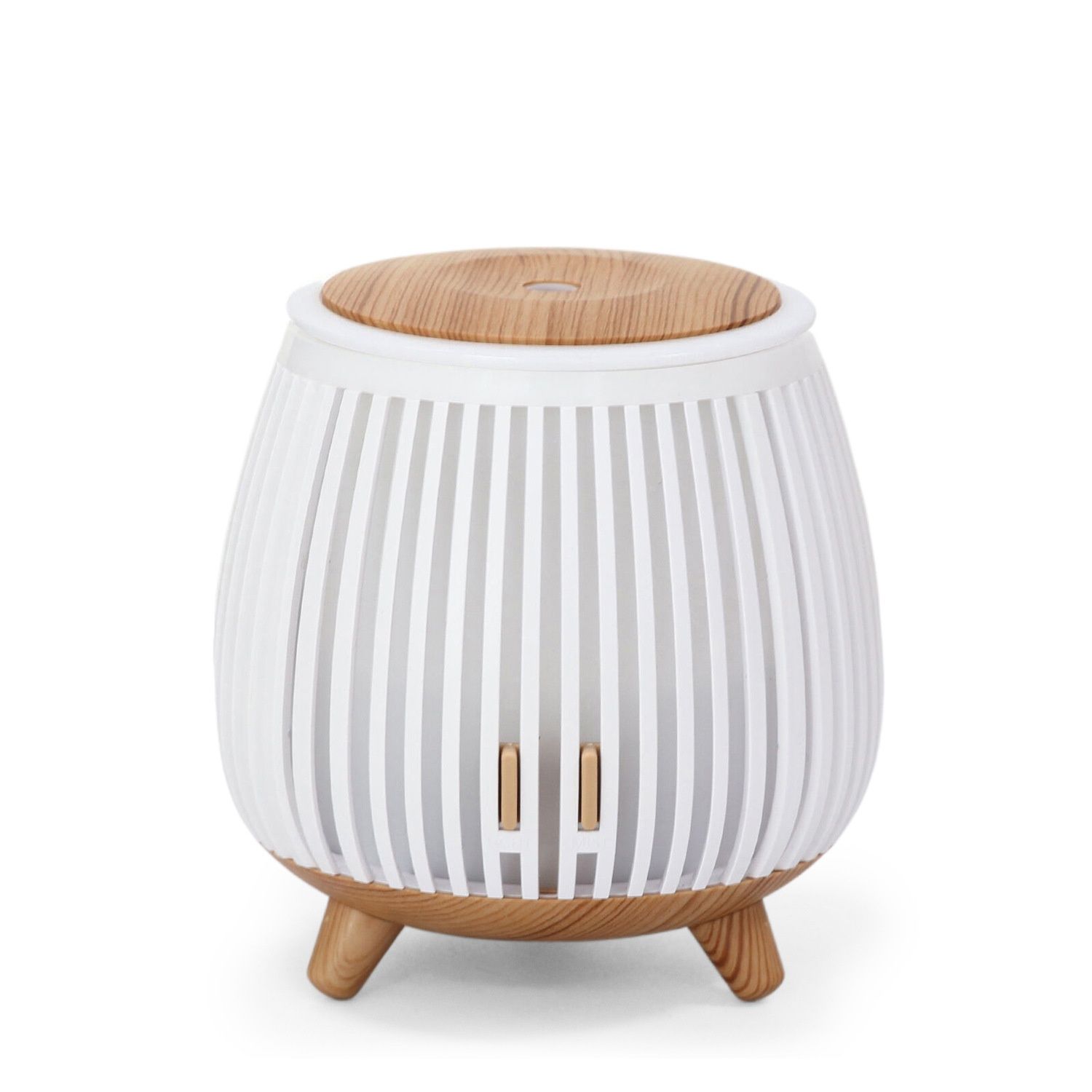Ultrasonic Essential Oil Aroma Diffuser 140ml
