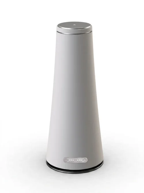 Smart Ultrasonic Scent Diffuser 100ml