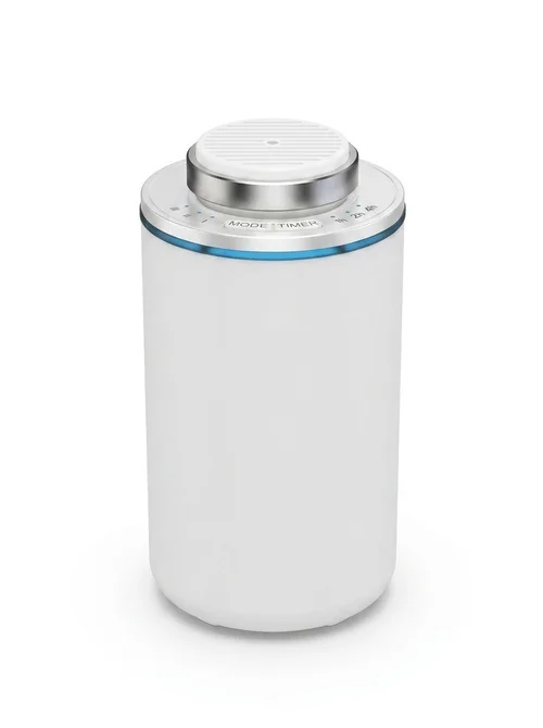 A300 Ultrasonic Essential Oil Car & Home Aroma Diffuser