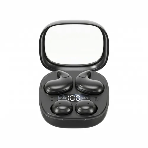 Mini Wireless Sleeping Earbuds - Ultra-Thin Noise Reduction Model#M126