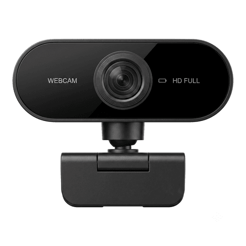 1080P/2K/4K HD Streaming Webcam, USB Computer Camera for Video Calls, Conferencing, Plug & Play for PC Laptop