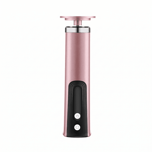 Electric Foot Callus Remover & Nail Polisher - 6 Speeds