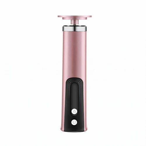 Appareil électrique pour éliminer les callosités et polir les ongles - 6 vitesses
