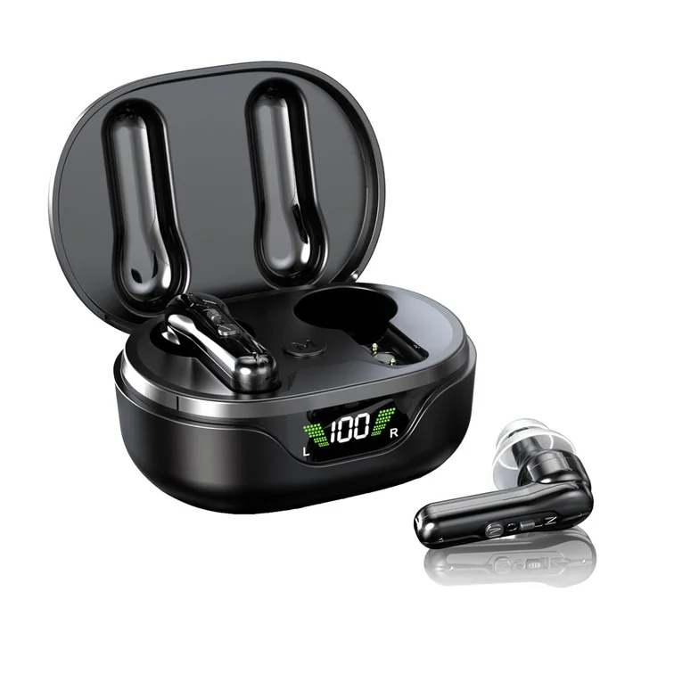 GM-972T(U2) APP Smart Digital Hearing Aid with APP Control 4-Channel Noise Reduction #26240019