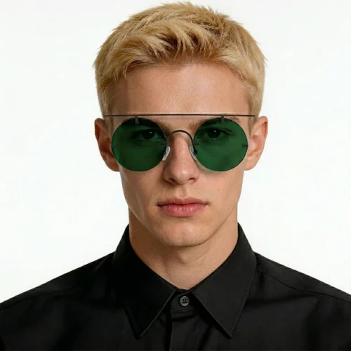 Goldfinger Black