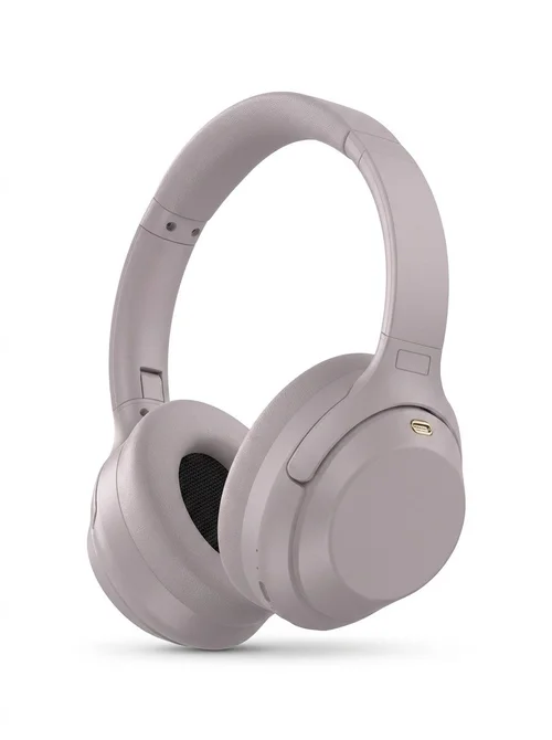 M4 Wireless Noise Reduction Over-Ear Bluetooth Headphones