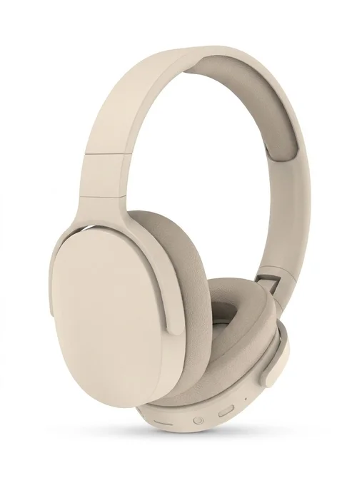 Wireless Bluetooth 5.3 Over-Ear Headphones