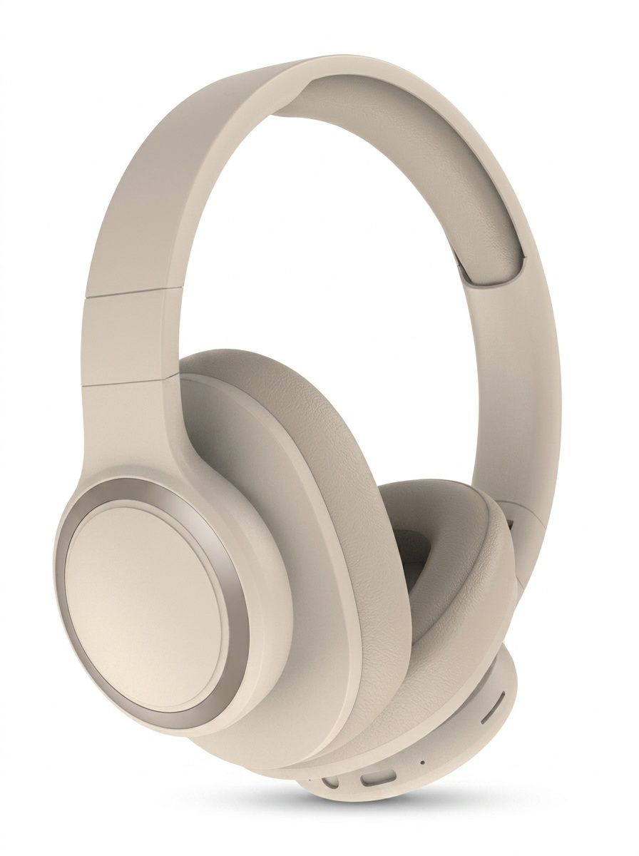 Casque Bluetooth sans fil supra-auriculaire P2962