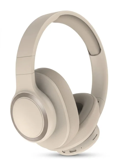 Casque Bluetooth sans fil supra-auriculaire P2962