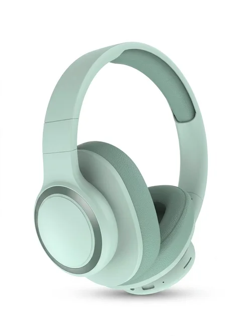 Wireless Over-Ear Bluetooth Headphones P2962