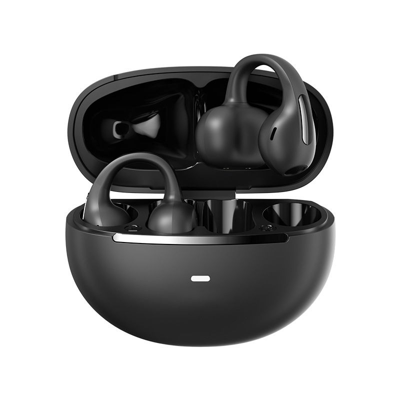 Open-Ear Wireless Bluetooth Earbuds - Panoramic Sound Model#M136