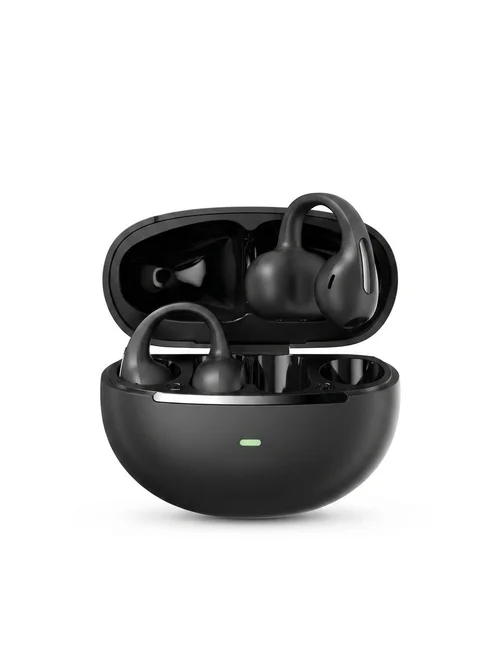Open-Ear Wireless Bluetooth Earbuds - Panoramic Sound Model#M136