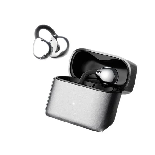 M173 AirGlip Wireless Open-Ear Earbuds - 42H Battery Life Model#M173