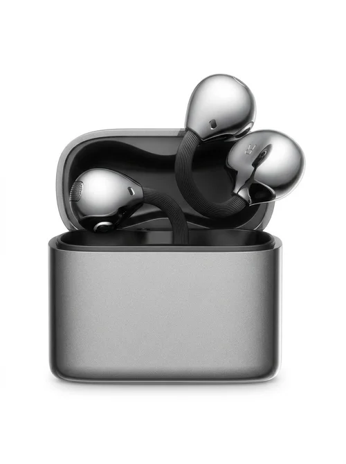 M173 AirGlip Wireless Open-Ear Earbuds - 42H Battery Life Model#M173