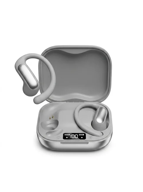 Earthsong Open-Ear Wireless Earbuds with Zero Latency Model#M140
