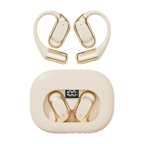 Wireless 5.4 Open-Ear Air Conduction Headphones with Case Model#M115