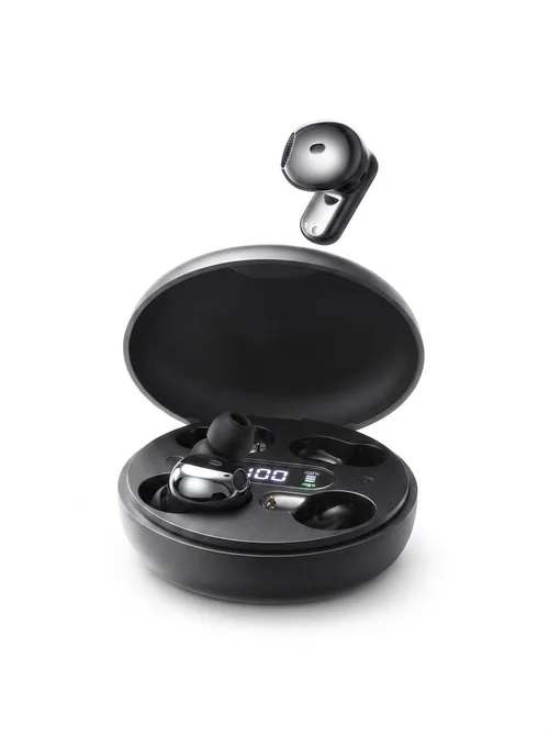 Mini Bean Wireless Earbuds - Dual Use Bluetooth Headphones Model#M166