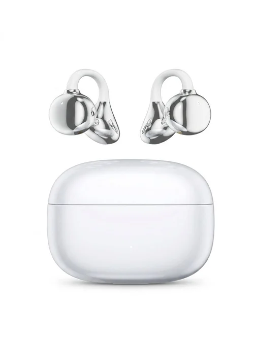 Wireless Open Ear Clip Headphones - Bluetooth 6.0 Model#M159