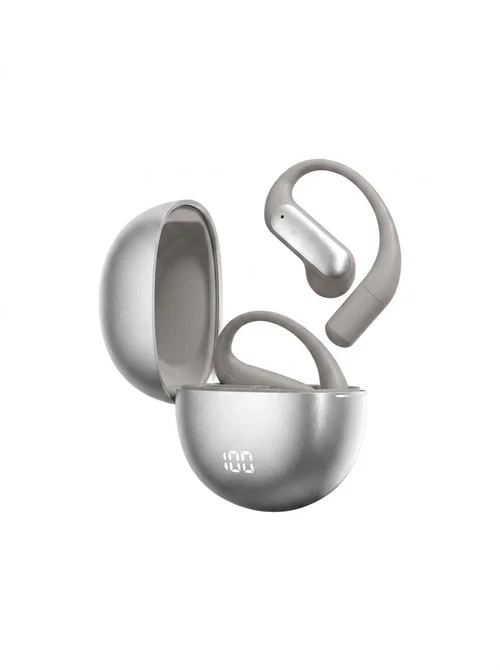 Wireless Earbuds with Hi-Fi Surround Sound Model#M118