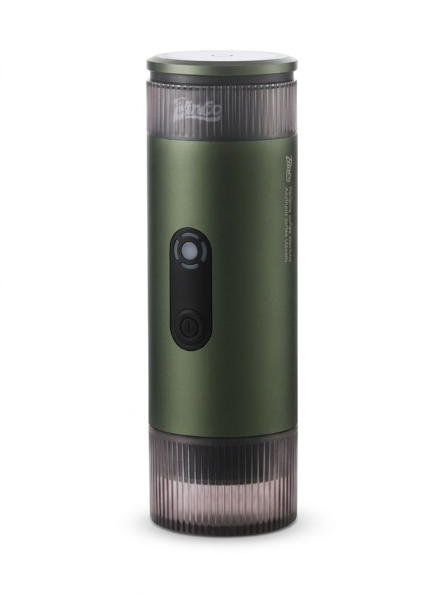 Bincoo H1 Pro Portable Espresso Maker - 20 Bar Hot & Cold Brew