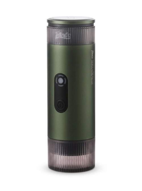 Bincoo H1 Pro Portable Espresso Maker - 20 Bar Hot & Cold Brew
