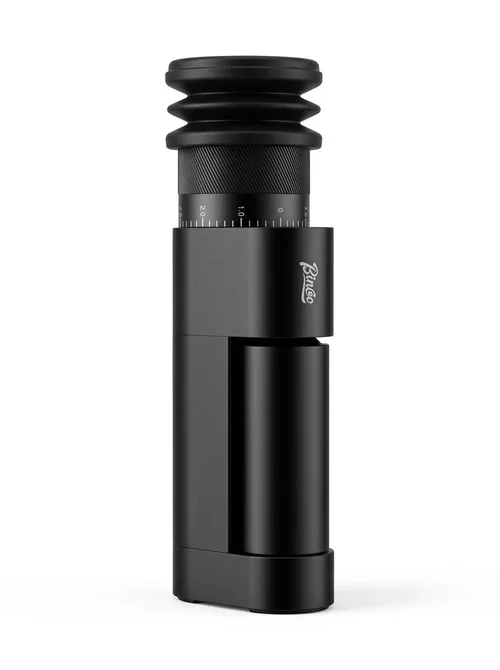 Bincoo Electric Coffee Grinder | Precision CNC Burrs