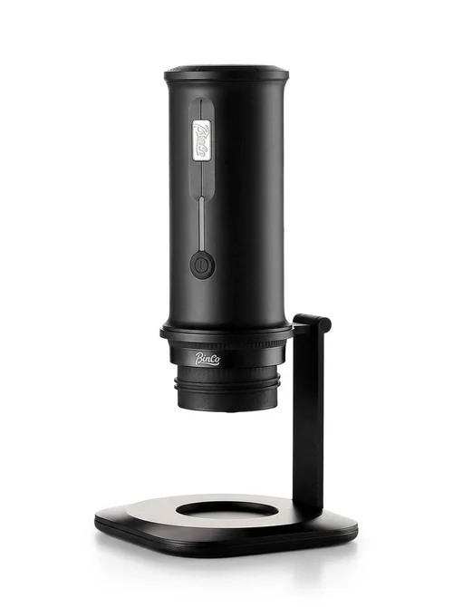 Bincoo H2 Pro Portable Espresso Maker - White, Black, Green