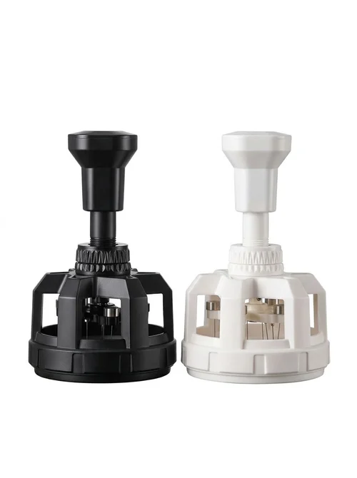 Bincoo Premium Coffee Distributor & WDT Tool for Espresso