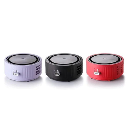 Bincoo Portable Electric Coffee Warmer & Hot Plate 500W