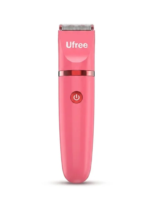 3-in-1 Painless Electric Shaver & Trimmer for Women