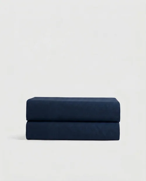 Extra Large Size Range Waterproof Breathable Brushed Polyester Fitted Mattress Protector Light Weight Water Repellent
