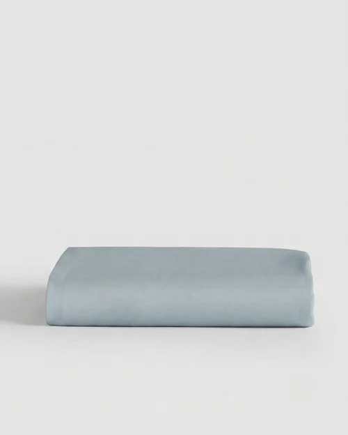 Soft Breathable Washed Cotton Bedding Sheet- Light Weight Essentials for Spring/Summer