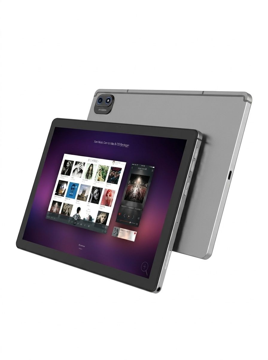Kinstone 10.1" FHD IPS Android 12 Tablet 8GB/128GB