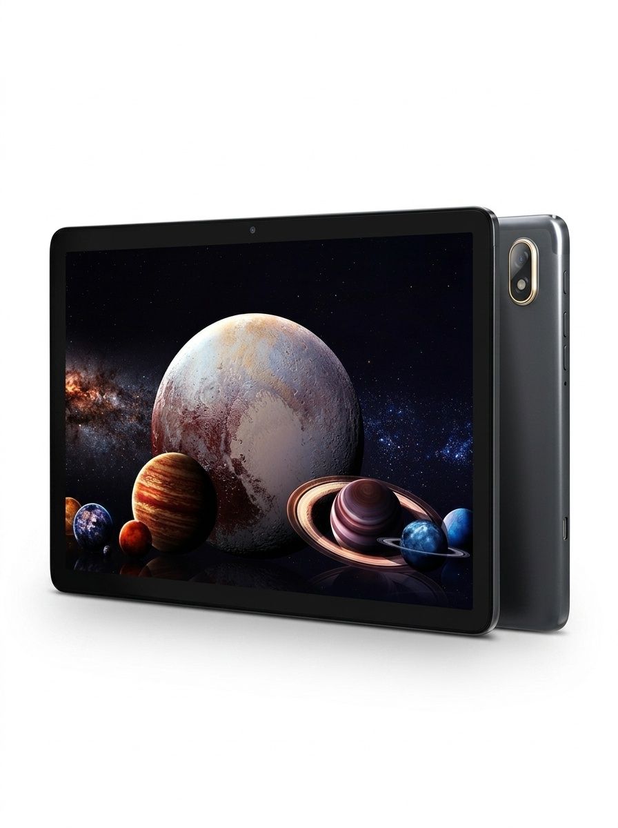 Kinstone 10.1 Inch Android 12 Tablet 3GB RAM 64GB Storage