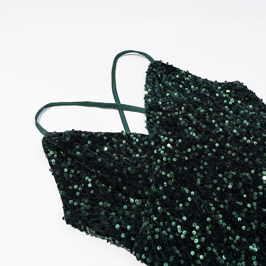 Women's Classic Slip Dress - Elegant & Versatile KUN-00106