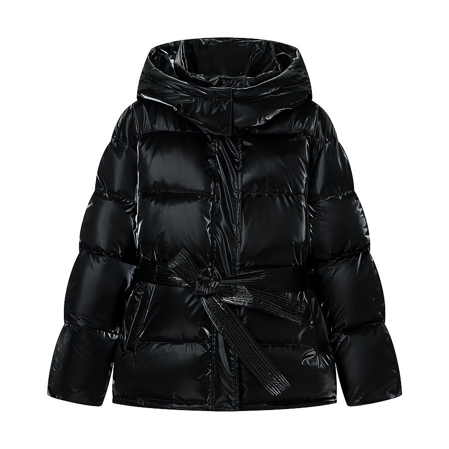 Doudoune matelassée pour femme - Élégante et classique KUN-00024