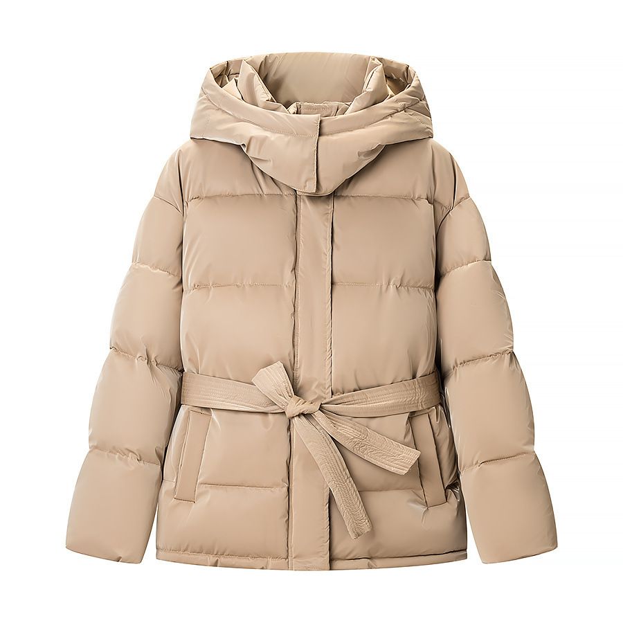 Doudoune matelassée pour femme - Élégante et classique KUN-00024