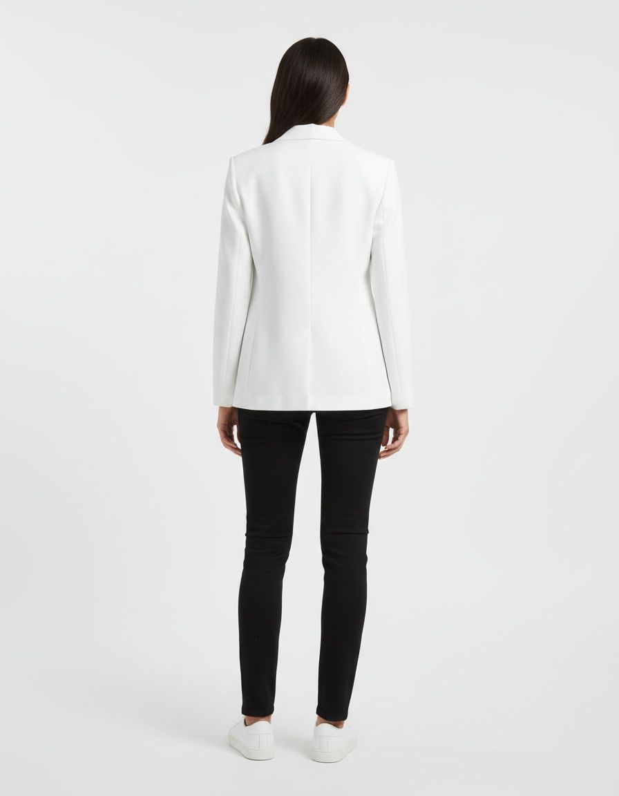 Blazer da donna - Stile europeo elegante e casual KUN-00024