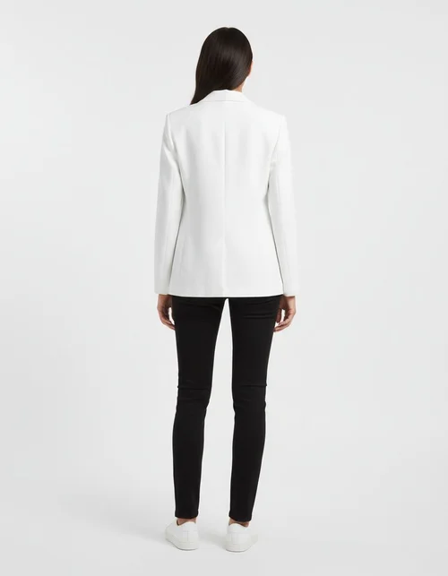 Blazer da donna - Stile europeo elegante e casual KUN-00024