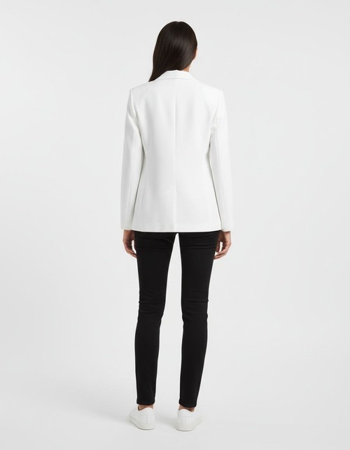 Blazer da donna - Stile europeo elegante e casual KUN-00024