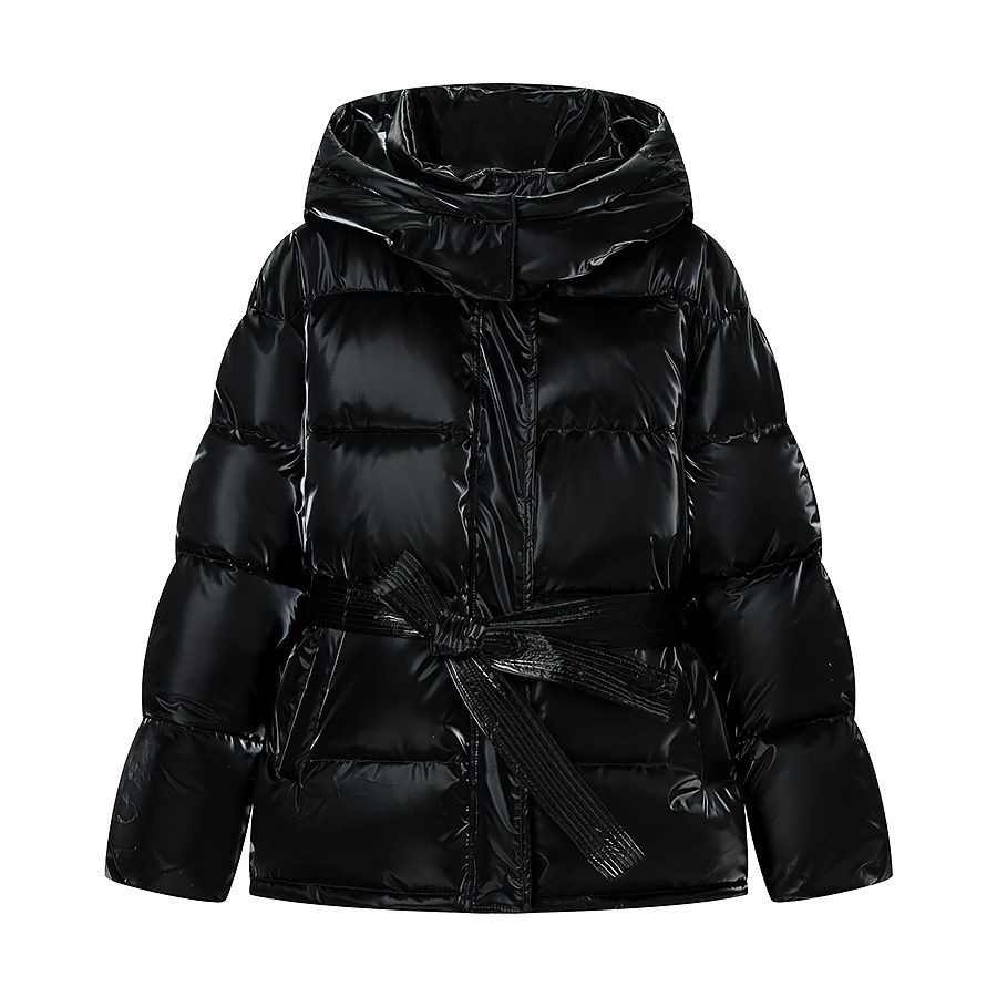 Doudoune matelassée pour femme - Élégante et classique KUN-00024
