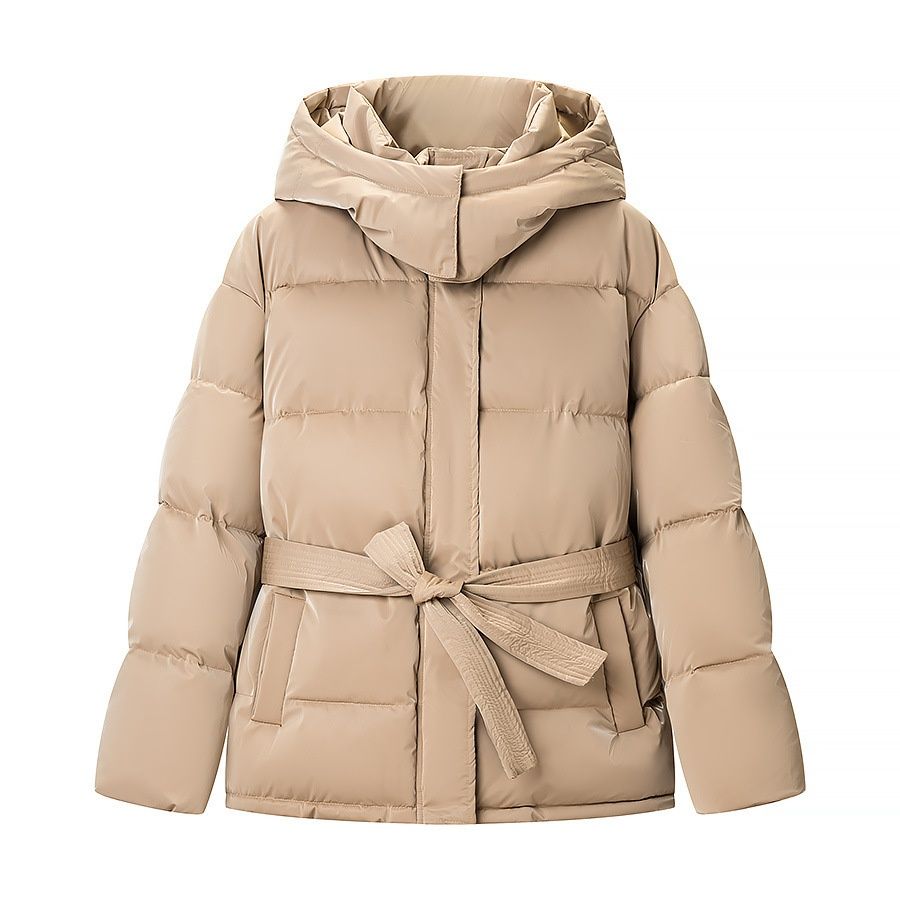 Doudoune matelassée pour femme - Élégante et classique KUN-00024